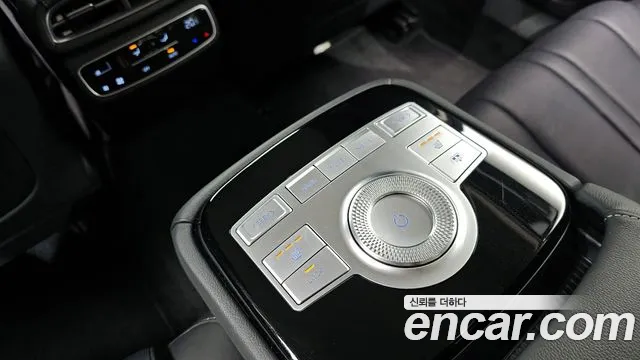 Genesis G80 (RG3) id 2748993 из Кореи 9