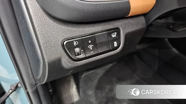 Kia The New Seltos id 3437486 из Кореи 9