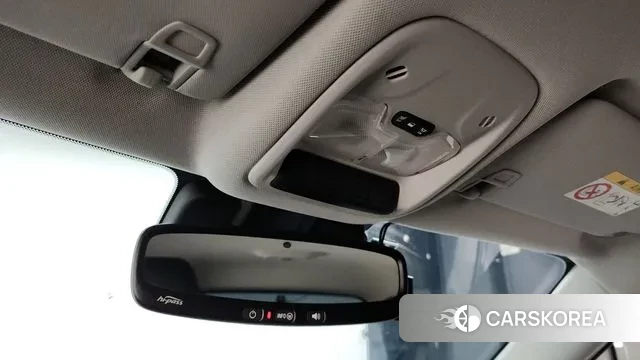 Chevrolet (GM Daewoo) Trailblazer id 3037474 из Кореи 9