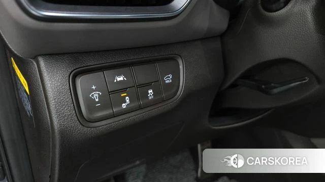 Hyundai Santa Fe TM id 4410911 из Кореи 9