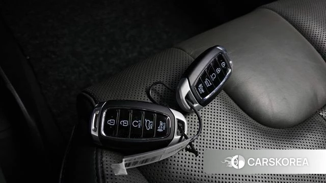 Hyundai Palisade id 4561799 из Кореи 9