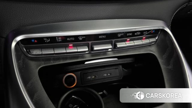 Mercedes-Benz AMG GT id 4662029 из Кореи 9