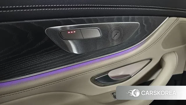 Mercedes-Benz CLS-Class C257 id 3373647 из Кореи 9