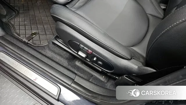 Mini Cooper S Countryman id 3004847 из Кореи 9