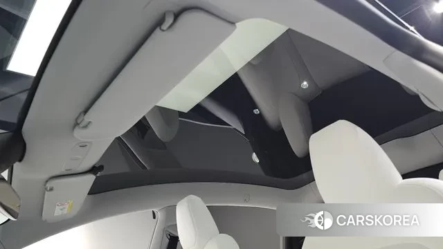 Tesla Model Y id 3477176 из Кореи 9