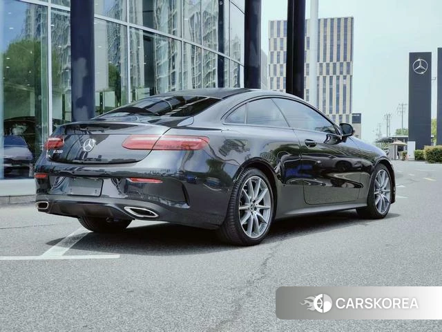 Mercedes-Benz E-class (imported) id 4291557 из Китая 9