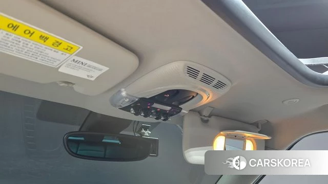 Mini Cooper D Countryman id 3879961 из Кореи 9