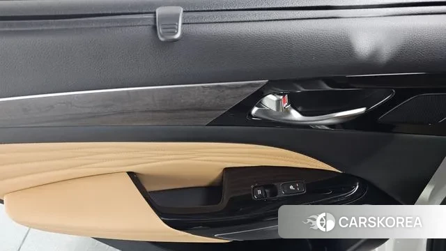 Kia K7 Premier id 3489049 из Кореи 9