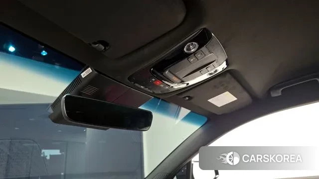 Kia The New K8 Hybrid id 3079510 из Кореи 9