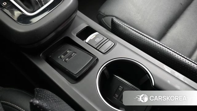 Renault Korea (Samsung) XM3 id 4656808 из Кореи 9