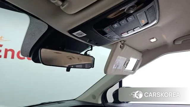 Kia Carnival 4th generation id 3453389 из Кореи 9