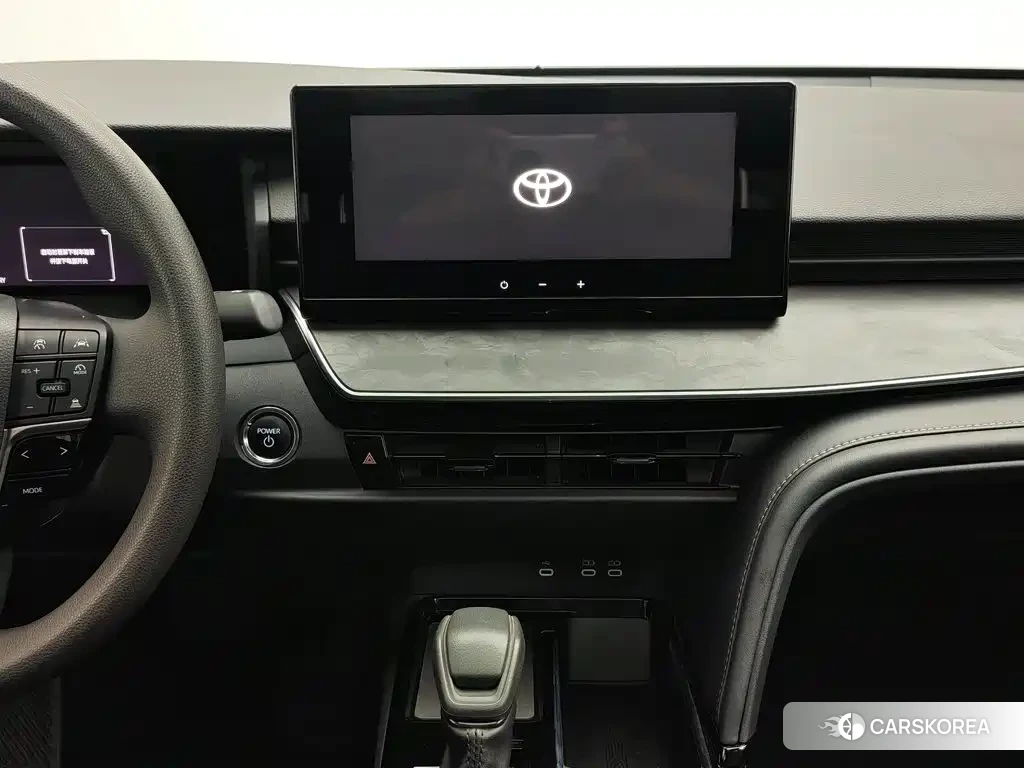 Toyota Camry id 4629029 из Китая 9