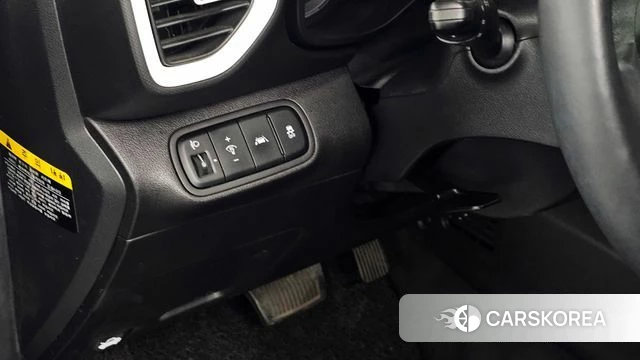Hyundai Venue id 4250934 из Кореи 9