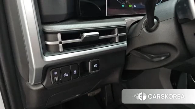 Hyundai Santa Fe (MX5) id 3659211 из Кореи 9