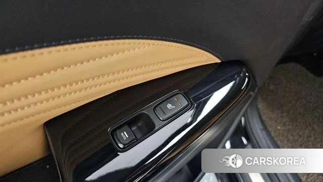 Kia K7 Premier id 4836570 из Кореи 9