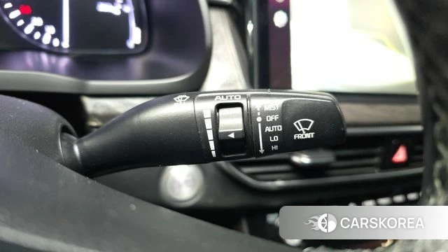 Kia K7 Premier id 4019856 из Кореи 9