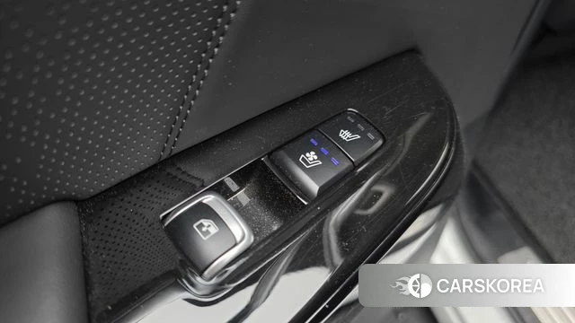 Kia Mohave Master id 4383730 из Кореи 9