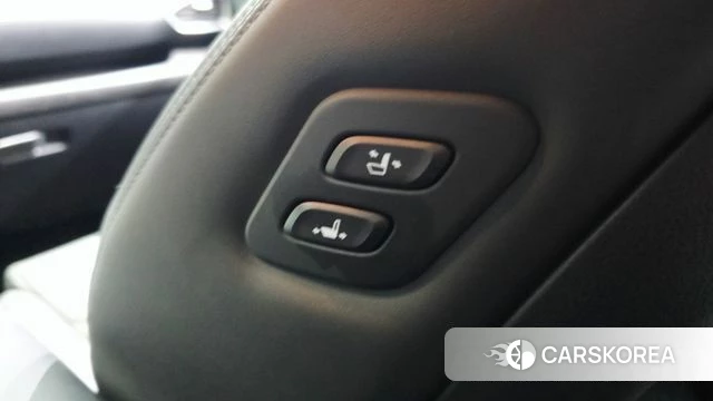 Hyundai The New Santa Fe id 4231837 из Кореи 9