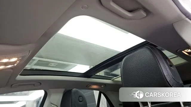 Mercedes-Benz GLE-Class W167 id 3533871 из Кореи 9