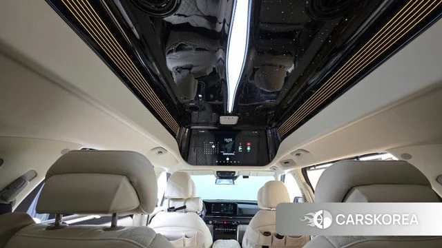 Kia Carnival 4th generation id 3884845 из Кореи 9