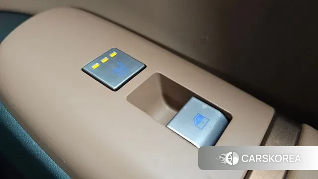 Hyundai Grandeur Hybrid (GN7) id 3400244 из Кореи 9