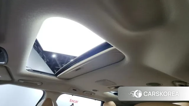 Kia Carnival 4th generation id 3640499 из Кореи 9