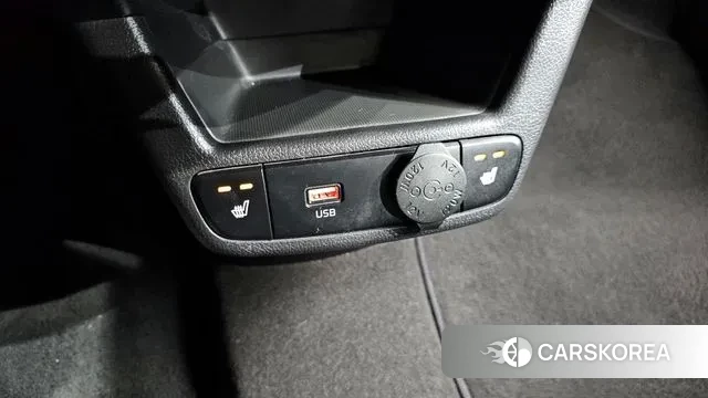 Kia The New Ray id 3722958 из Кореи 9