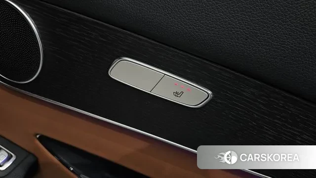 Mercedes-Benz GLC-Class X253 id 2976091 из Кореи 9