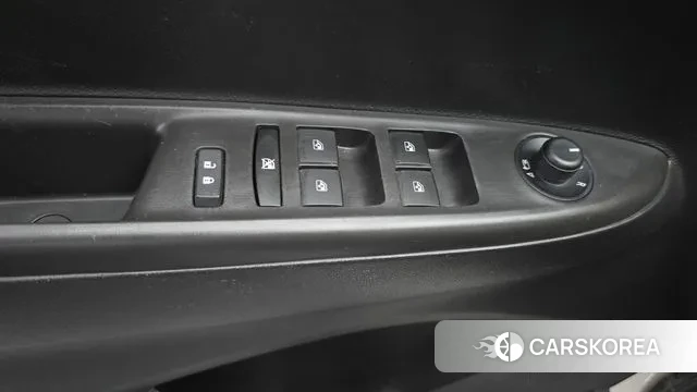 Chevrolet (GM Daewoo) The New Spark id 3024103 из Кореи 9