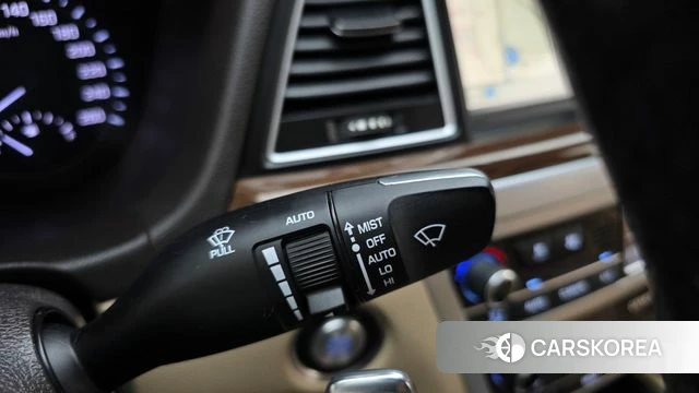 Genesis G80 id 4652061 из Кореи 9