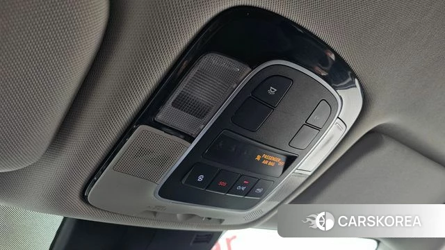 Hyundai Sonata (DN8) id 4345174 из Кореи 9