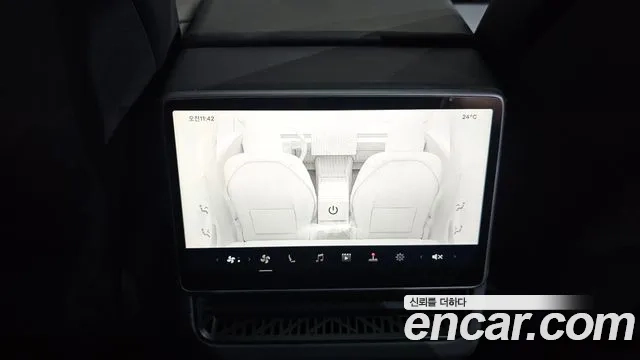 Tesla Model 3 id 2873608 из Кореи 9