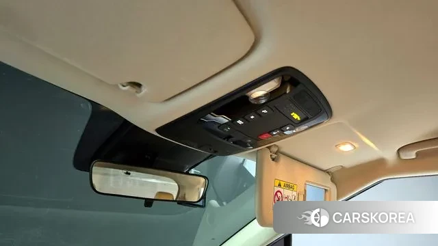 Kia Carnival 4th generation id 3676025 из Кореи 9