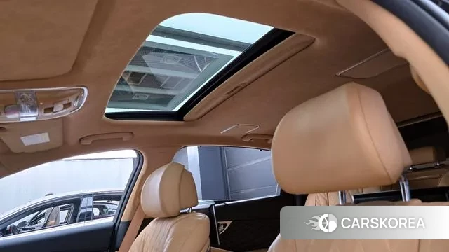 Kia The New K9 2nd generation id 2900527 из Кореи 9