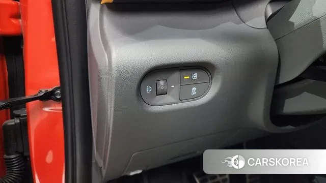 Hyundai Casper id 3712514 из Кореи 9