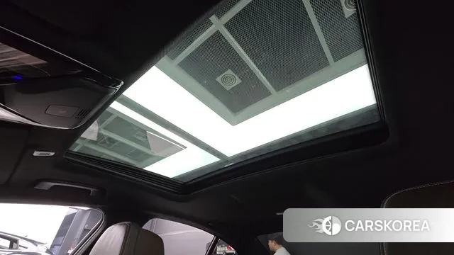 BMW 5 Series (G30) id 3587766 из Кореи 9