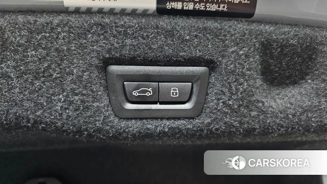 BMW 5 Series (G60) id 3952593 из Кореи 9