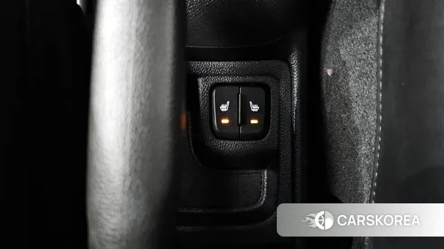 Chevrolet (GM Daewoo) The New Spark id 3736486 из Кореи 9