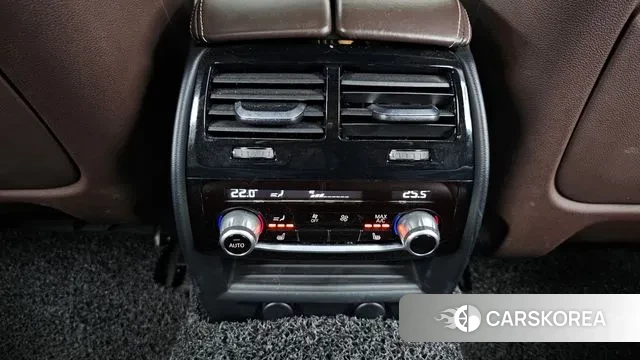 BMW 5 Series (G30) id 3505605 из Кореи 9