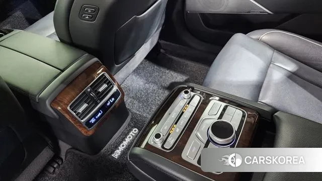 Kia More K9 id 3449743 из Кореи 9