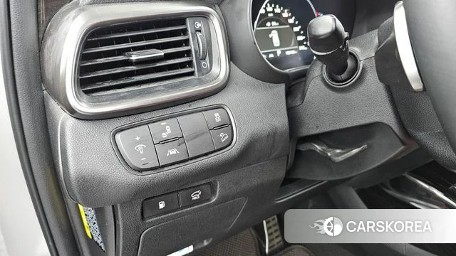 Kia The New Sorento id 4563069 из Кореи 9