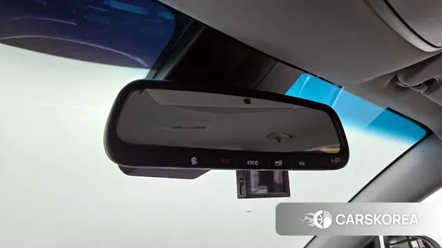 Hyundai All New Tucson id 3494453 из Кореи 9