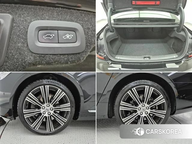 Volvo S90 id 4784361 из Кореи 9