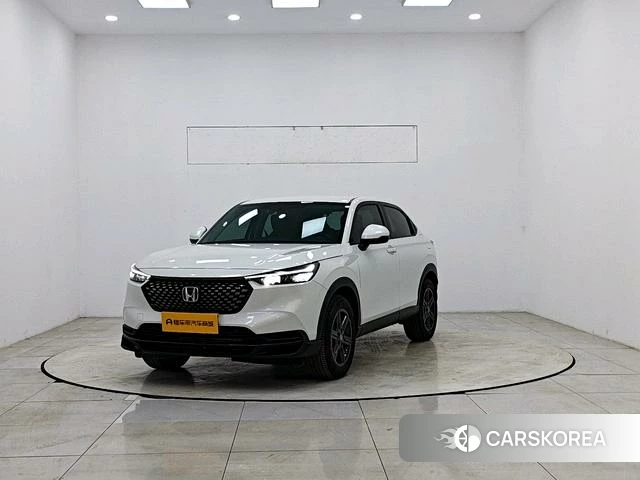 Honda XR-V id 4258100 из Китая 9