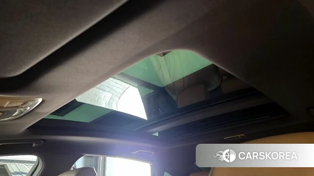 Genesis G80 (RG3) id 4187517 из Кореи 9