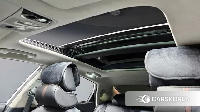 Kia K7 Premier id 3778253 из Кореи 9