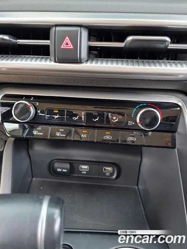 Kia K5 3rd generation id 2911508 из Кореи 9