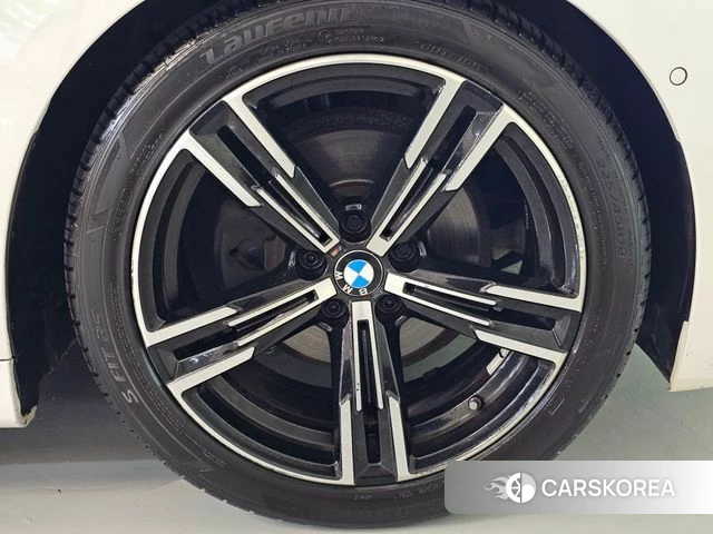 BMW 4 Series (G22) id 4764361 из Кореи 9