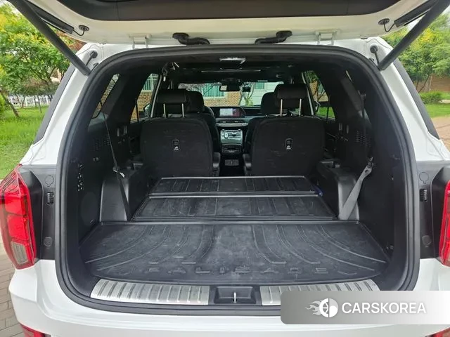 Hyundai Palisade id 2901642 из Кореи 9