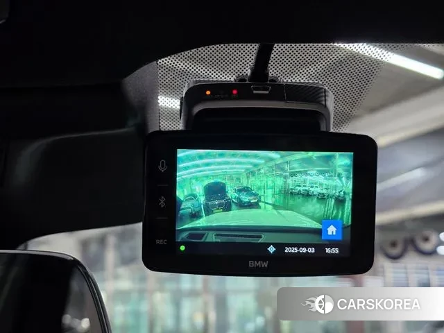 BMW iX1 (U11) id 3114772 из Кореи 9